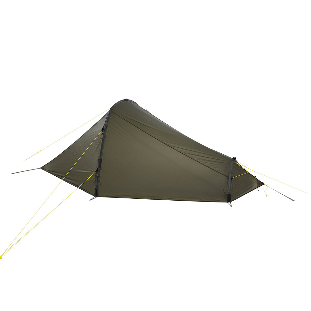一人營 Kyrkja LT 1-persons tunnel tent