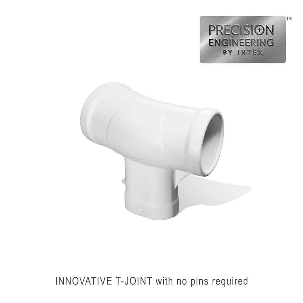 戶外水池連濾水泵 5.49 X 1.22m Prism Frame Premium Pool Set with Filter pump