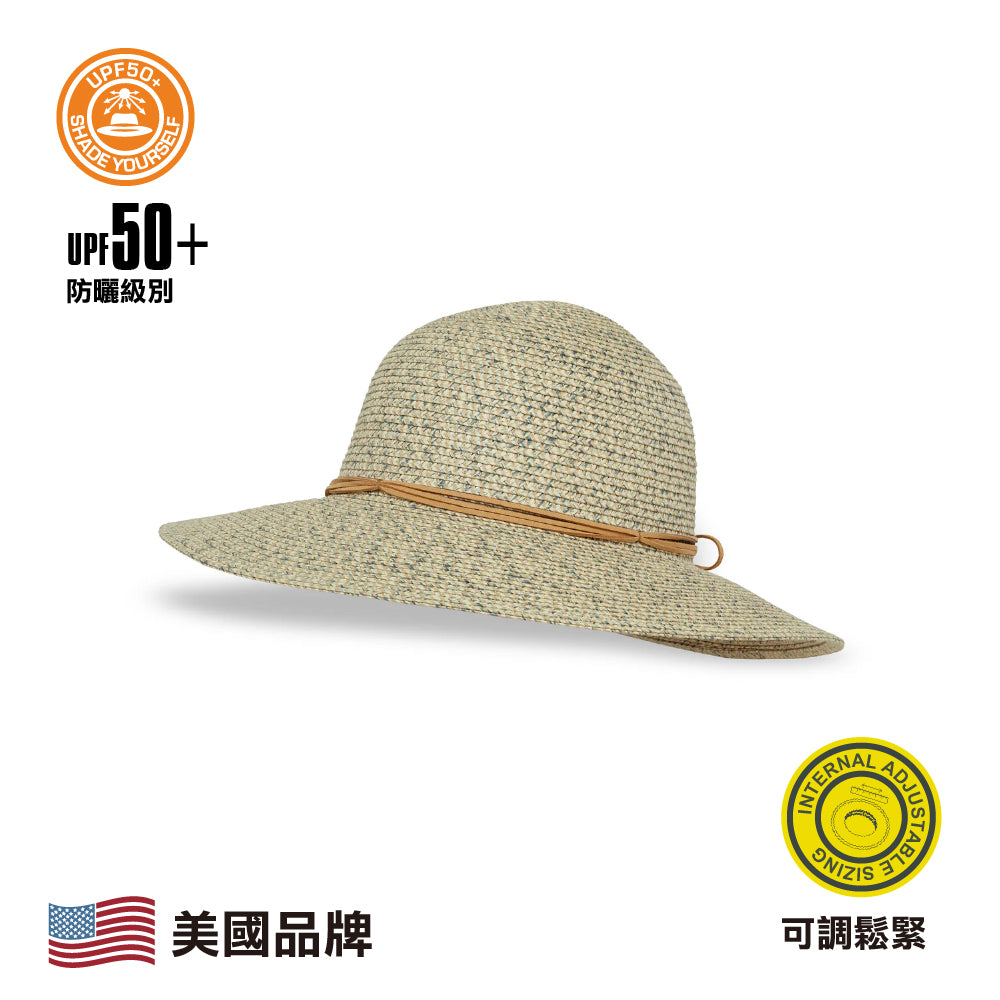 美國 UPF50+ 防曬帽 UPF50+ Sol Seeker