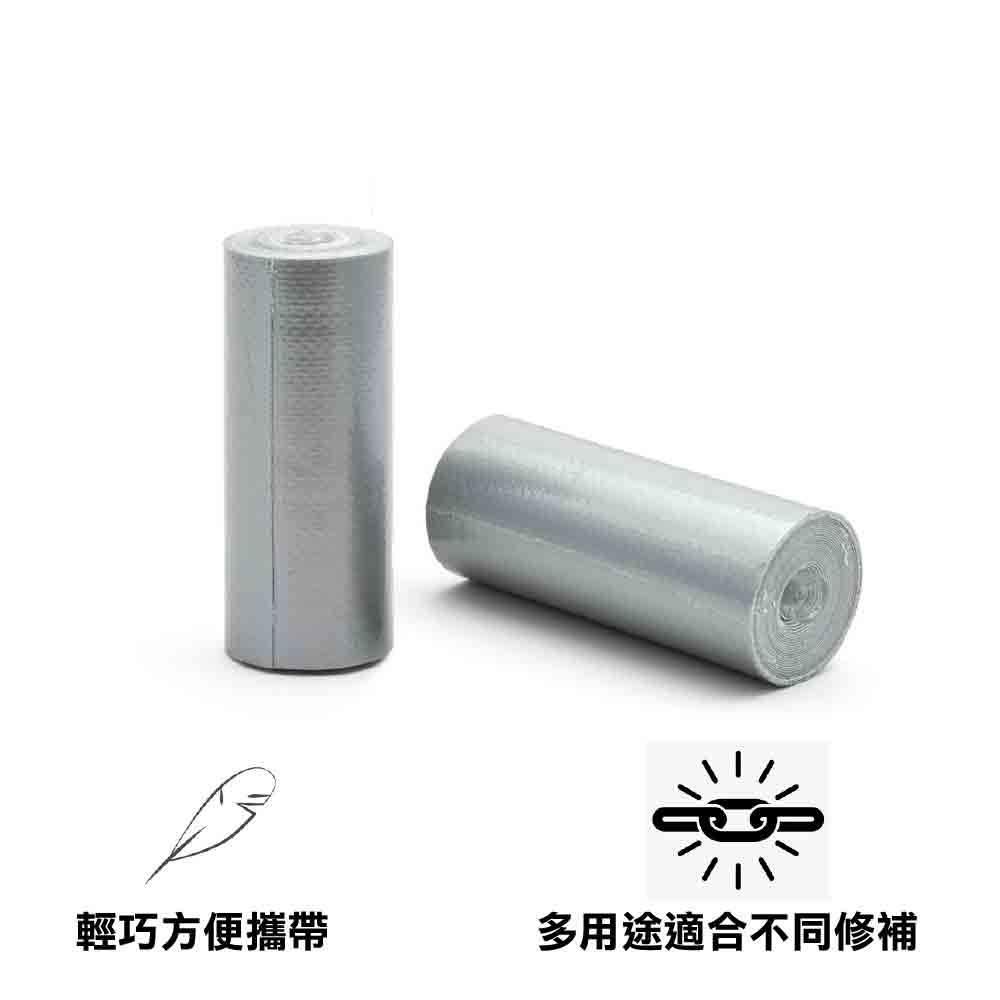 多用途膠布兩卷裝 Duct Tape, 2" x 50" x 2 rolls