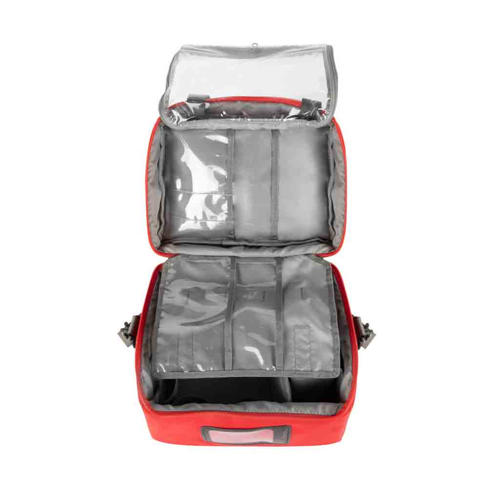 德國大型急救袋 First Aid Family Red