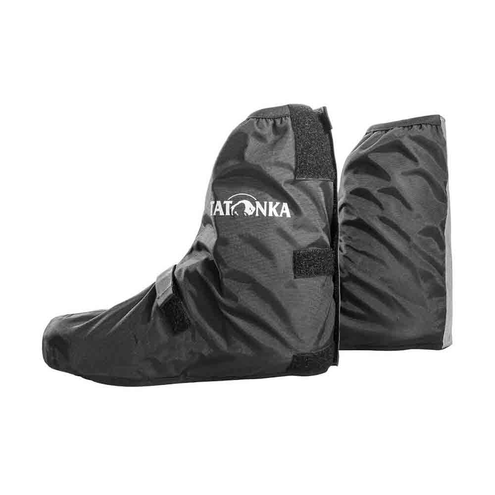 跣水腳套 Velo Gaiter Black