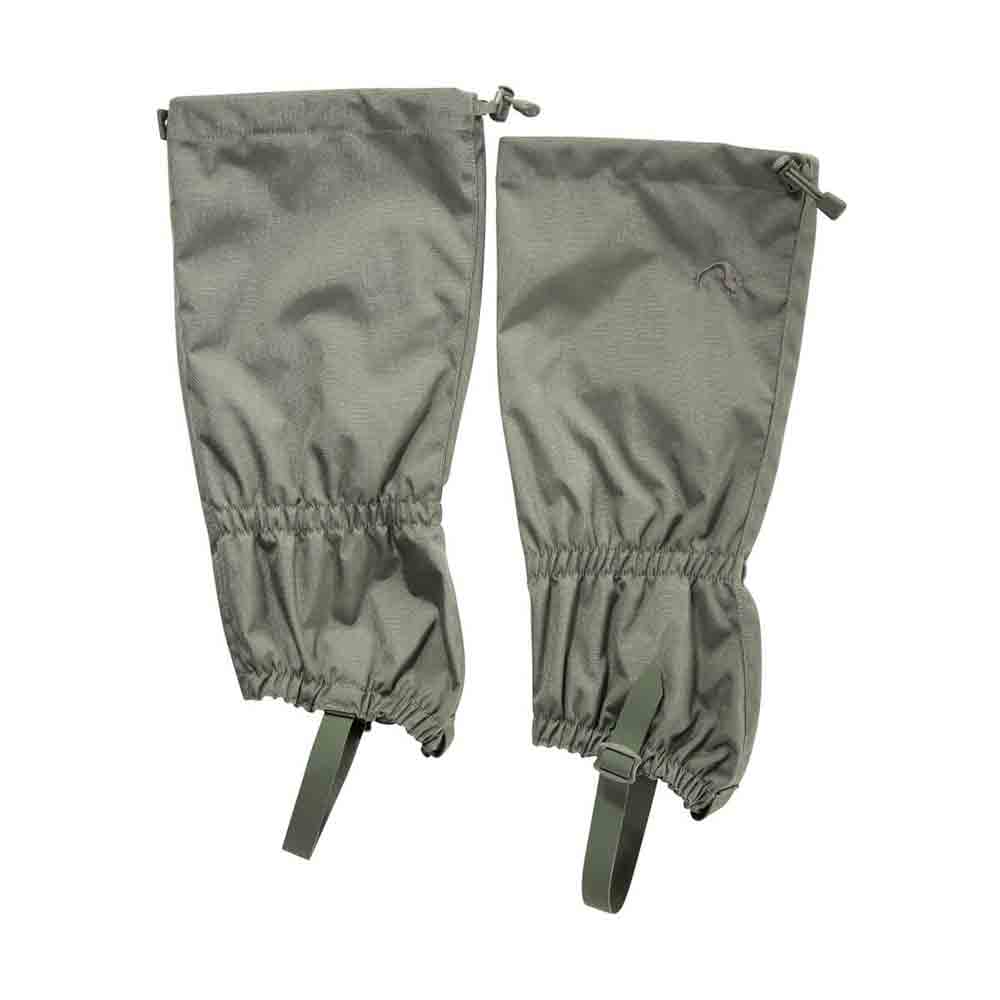 中性長腳套 Gaiter 500 Cordura BC Stone Grey Olive