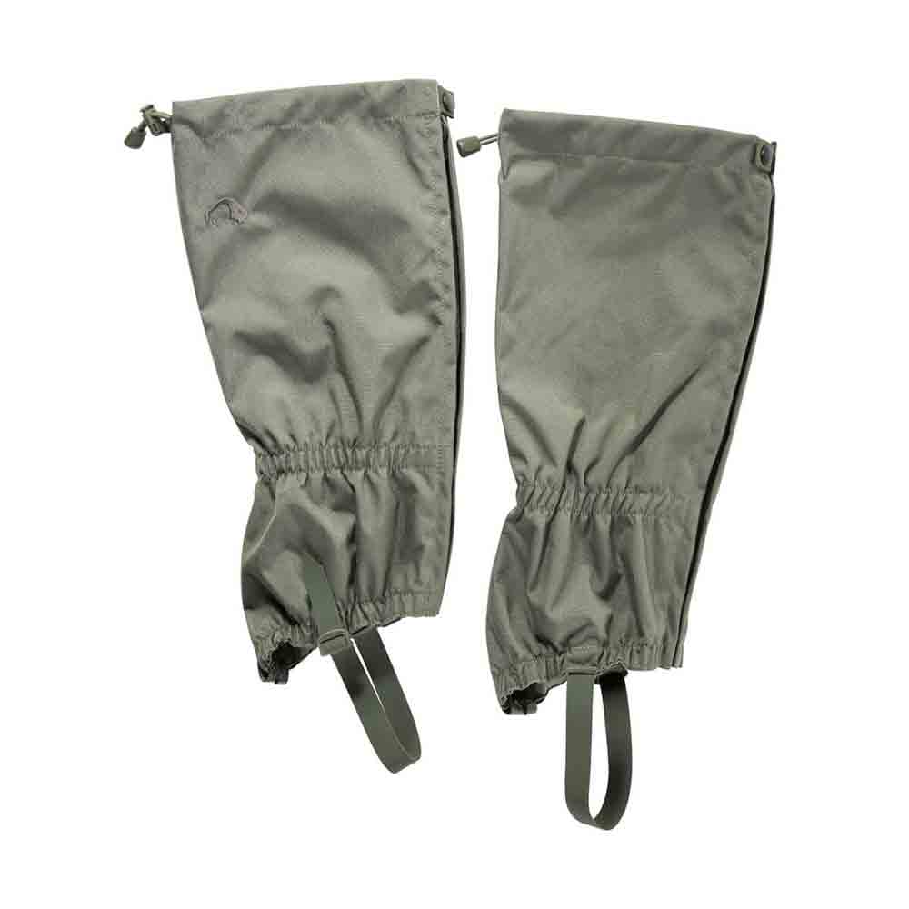 中性長腳套 Gaiter 500 Cordura BC Stone Grey Olive