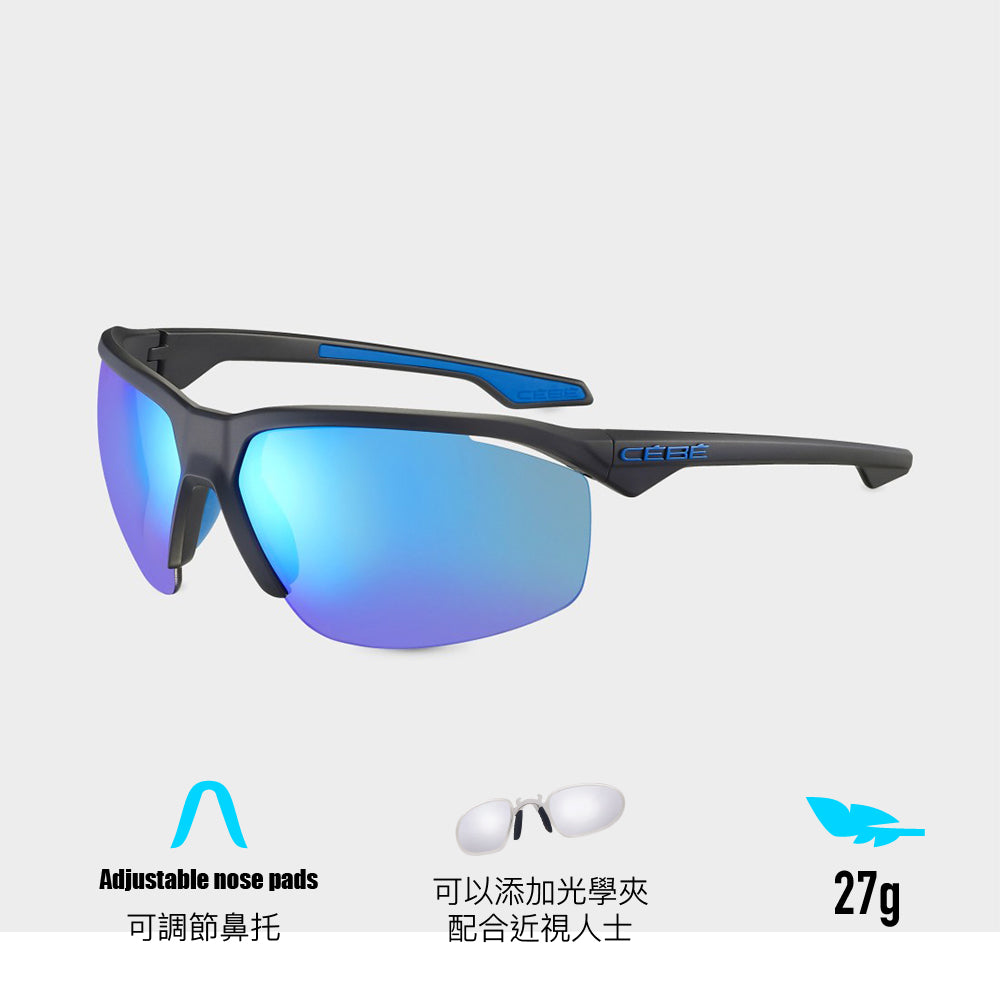 太陽眼鏡 Stamina Cat 3