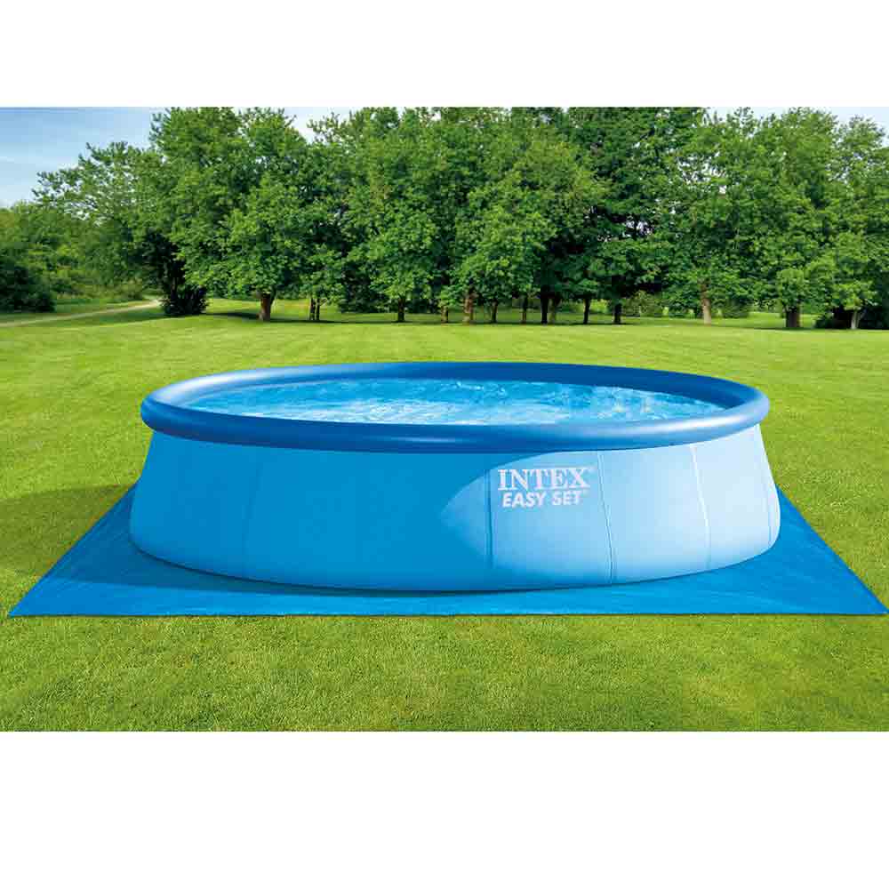 充氣嬉水池底蓆  4.72m2 Ground Cloth