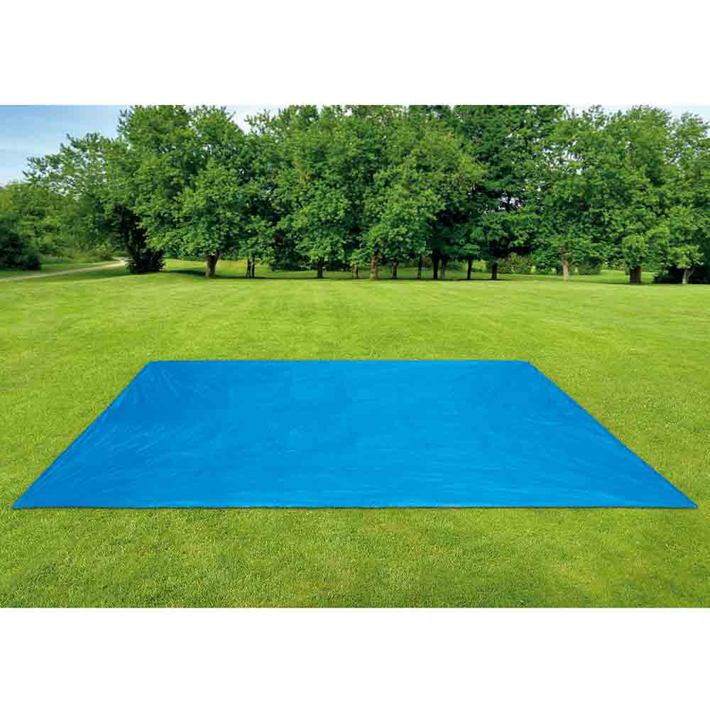 充氣嬉水池底蓆  4.72m2 Ground Cloth
