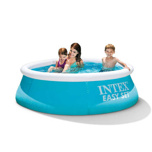 充氣嬉水池 Easy Set® Inflatable Pool