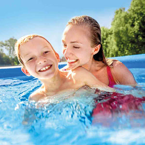 充氣嬉水池 Easy Set® Inflatable Pool