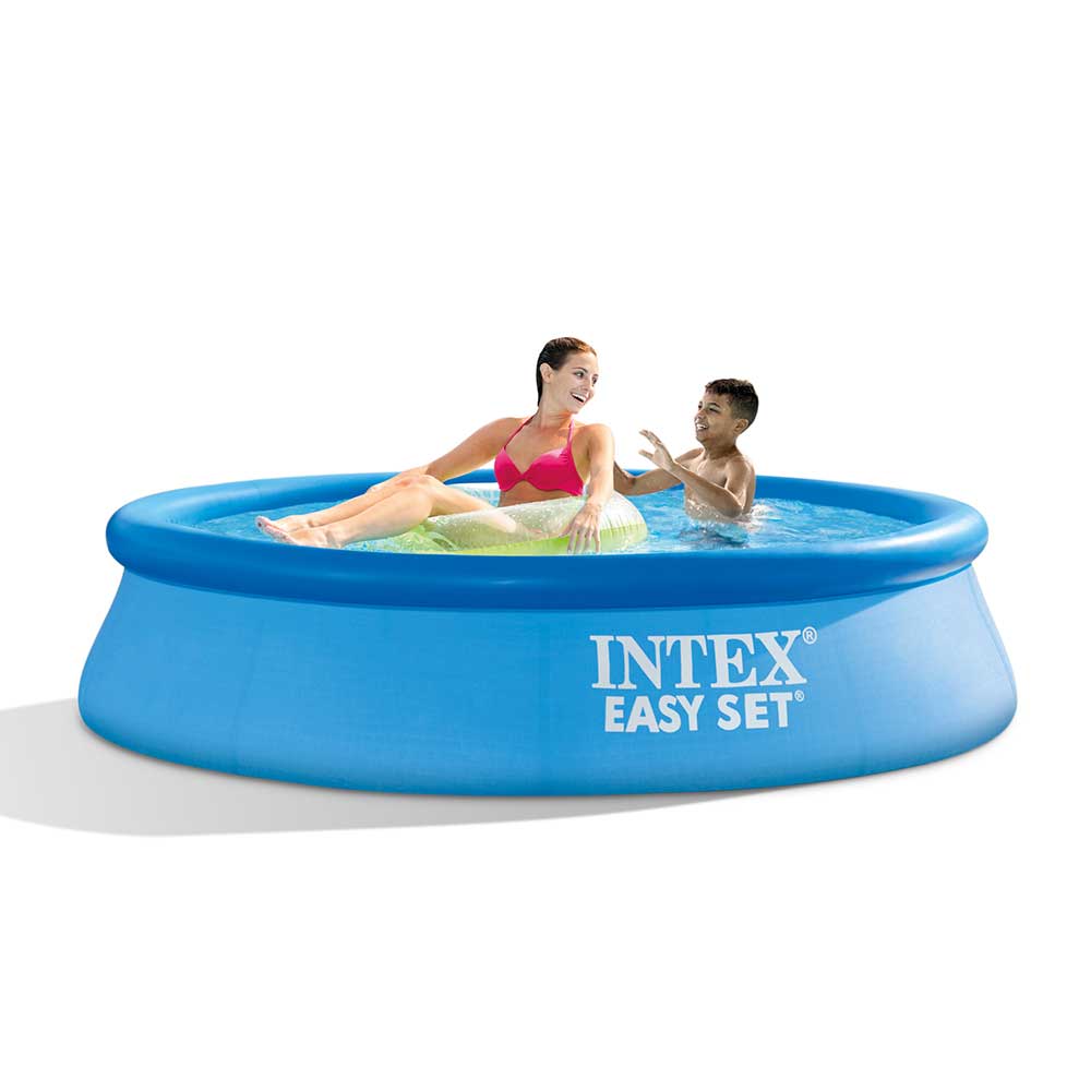 充氣嬉水池 Easy Set® Inflatable Pool