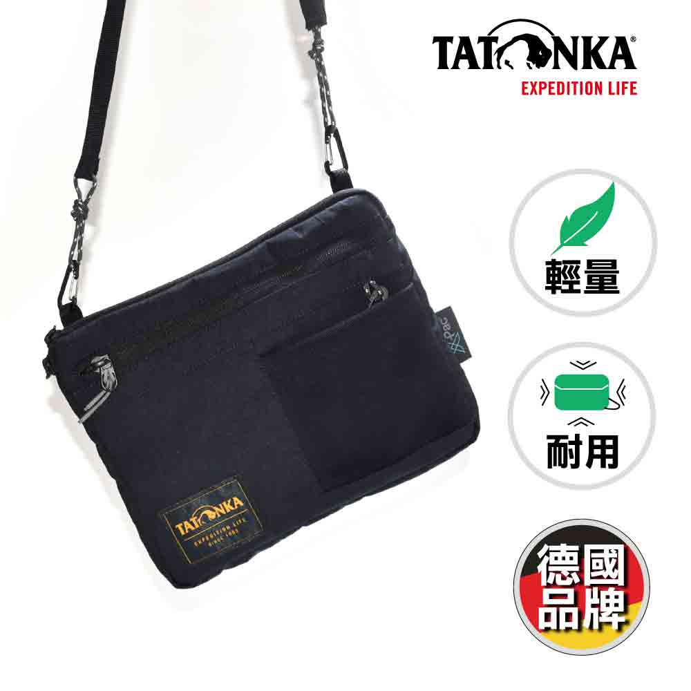 斜揹袋 Cross Body Bag S