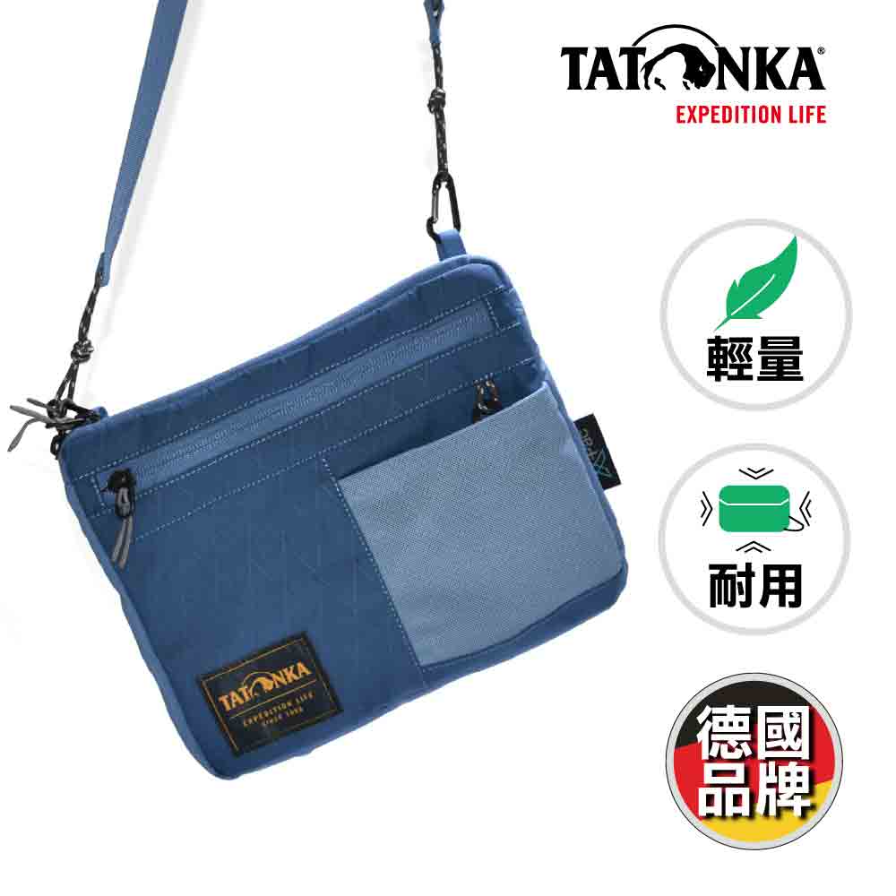 斜揹袋 Cross Body Bag S