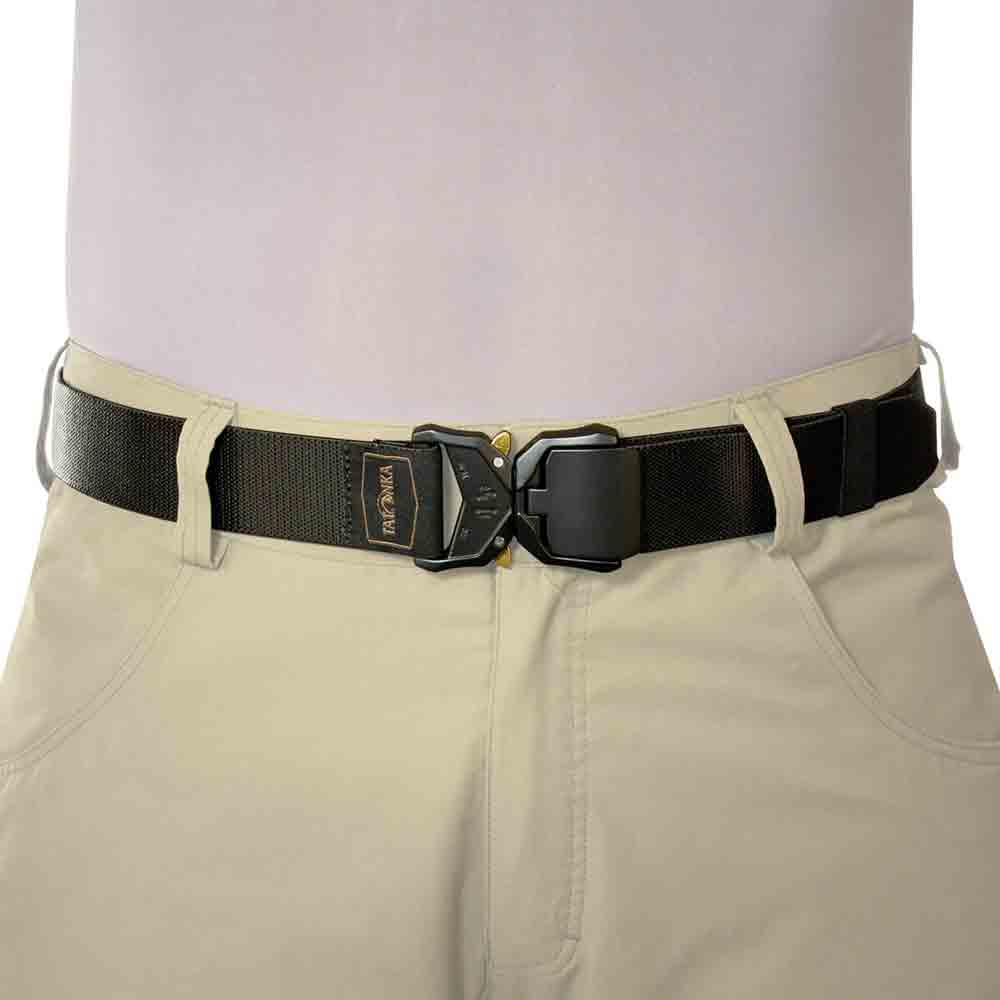 彈性腰帶  Stretchbelt 38 BC