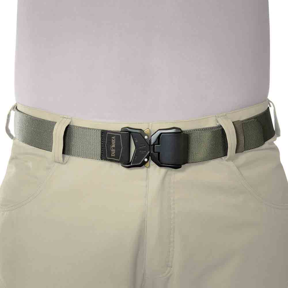 彈性腰帶  Stretchbelt 38 BC