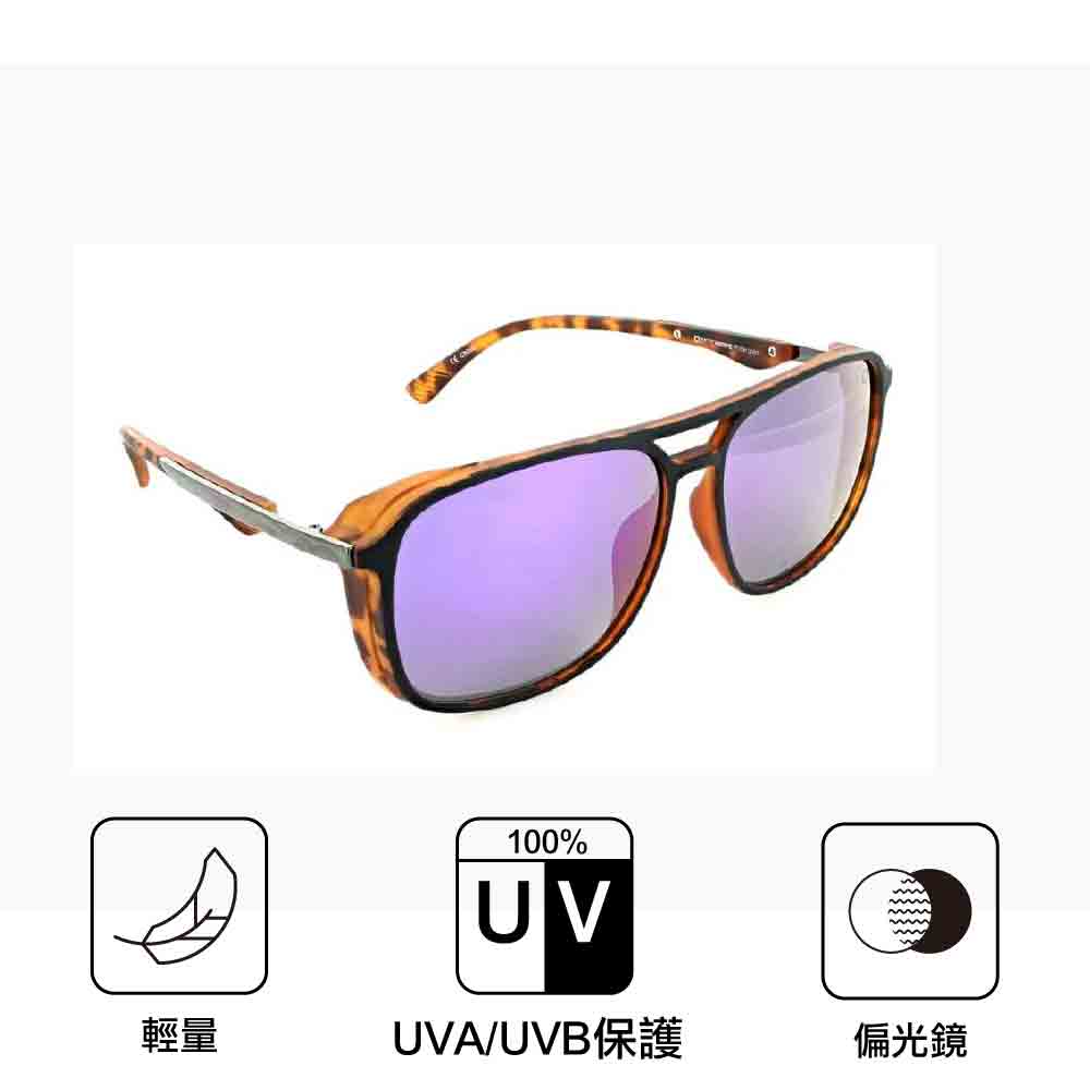 偏光太陽眼鏡 Cousin Polarized