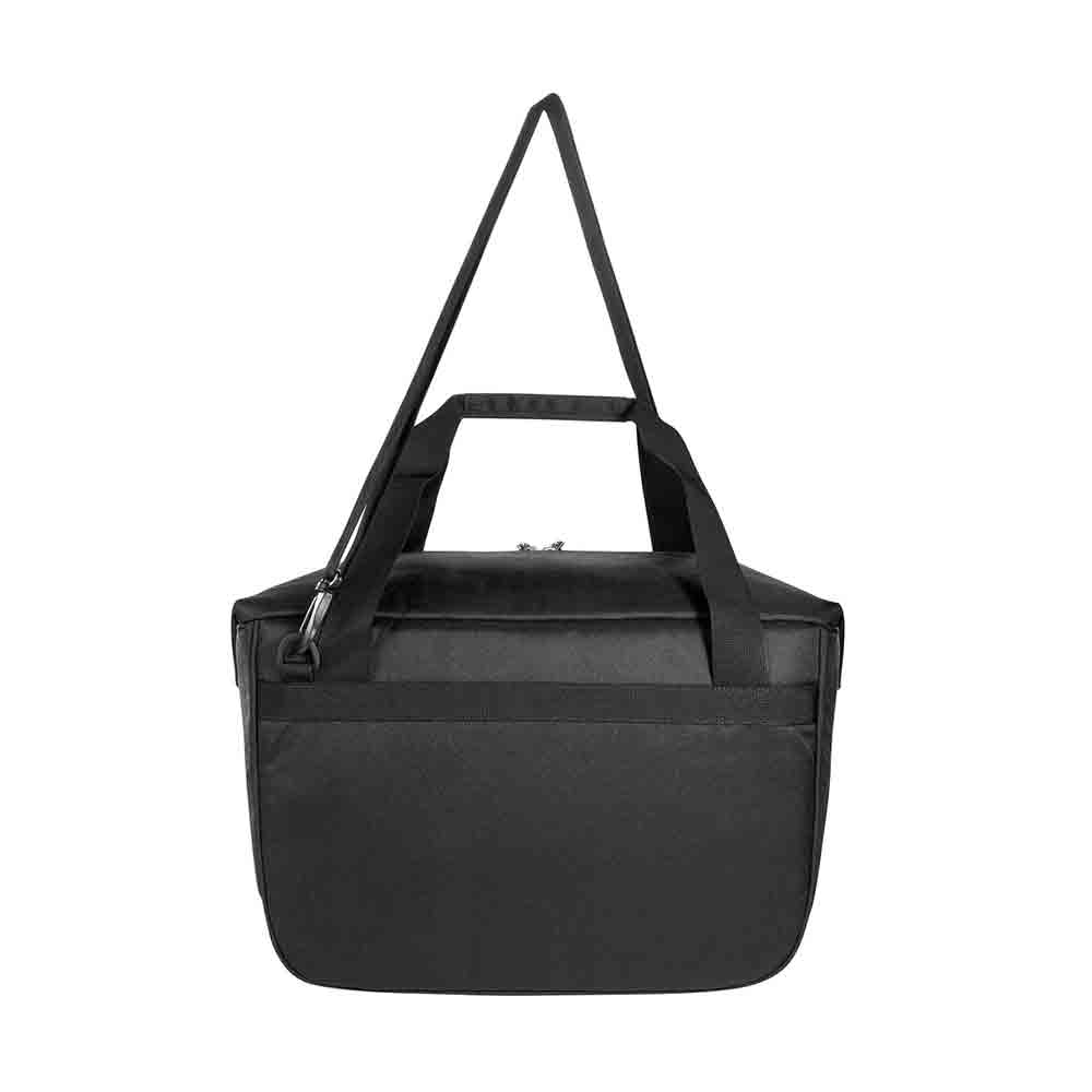 保冷斜揹袋 Cooler Shoulderbag 25 Off Black