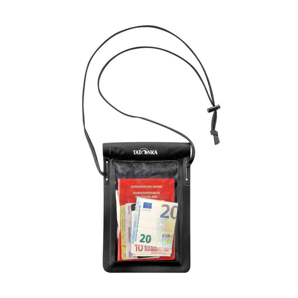 德國防水旅行小袋 WP Skin Neck Pouch