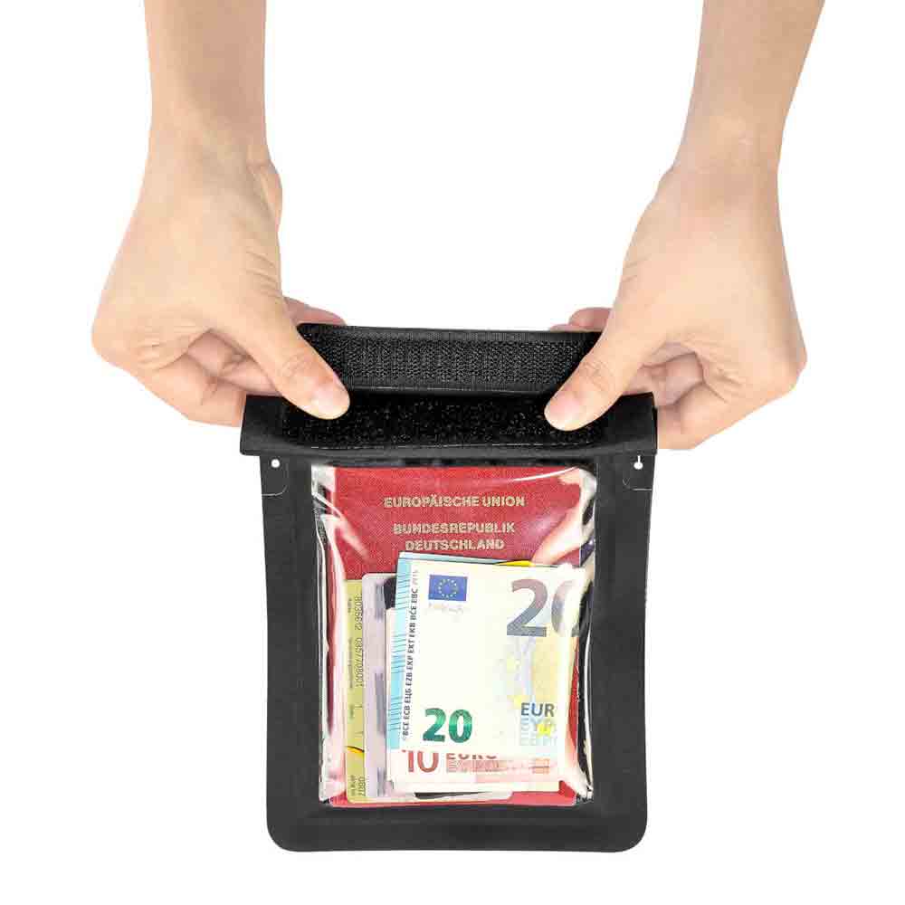 德國防水旅行小袋 WP Skin Neck Pouch