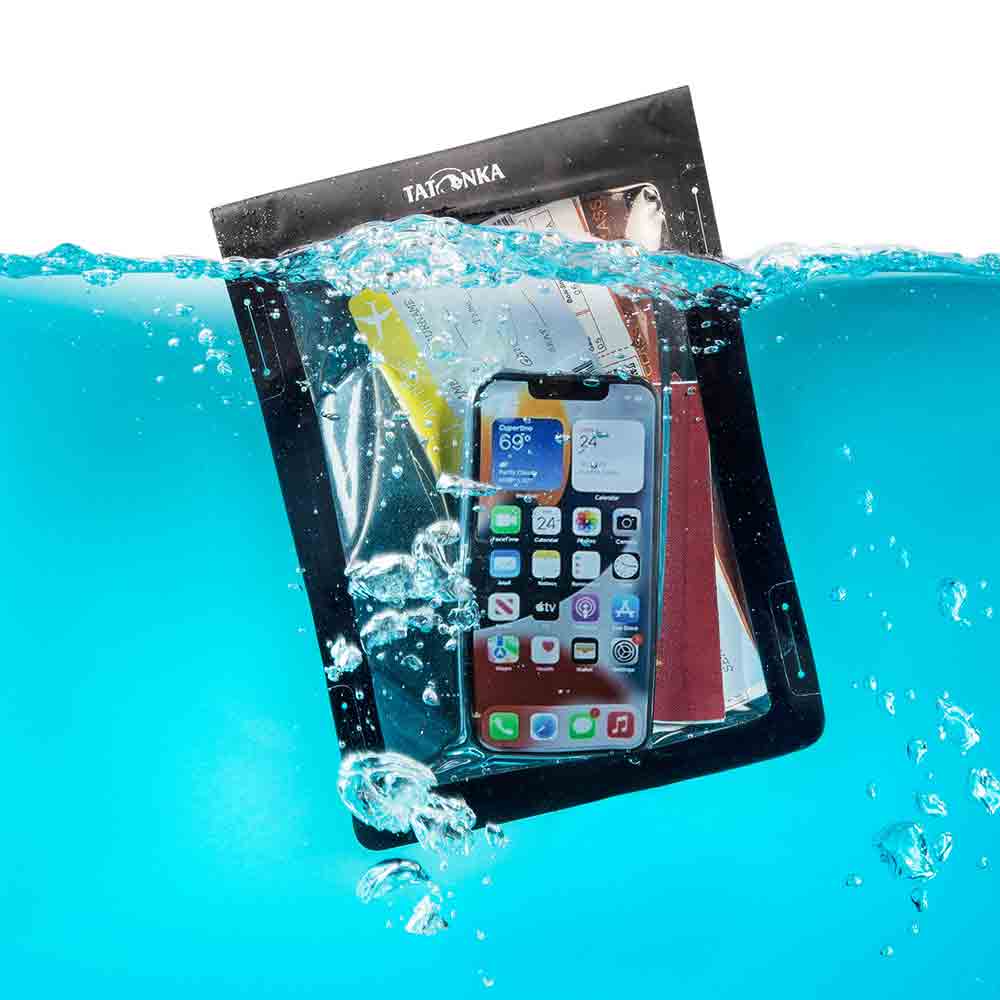 防水雜物袋 WP DRY BAG A5