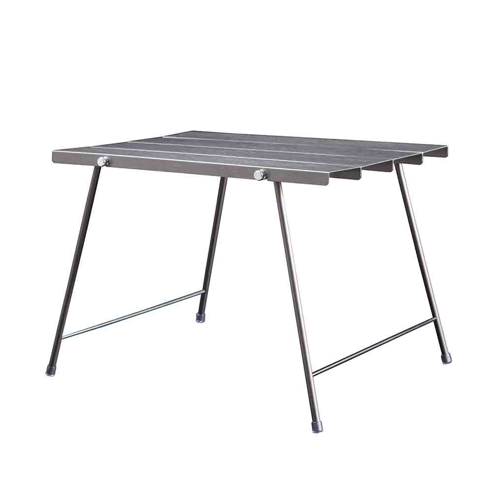 輕型戶外摺枱附延伸枱板 Flexifold Table B with extendable parts 毅成戶外用品 RC Outfitters