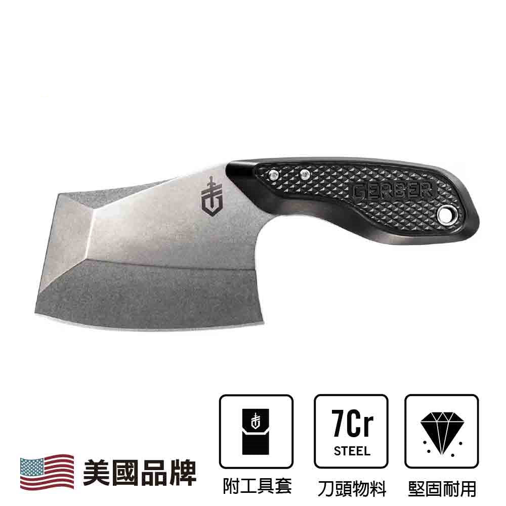 Gerber Tri Tip Mini Cleaver