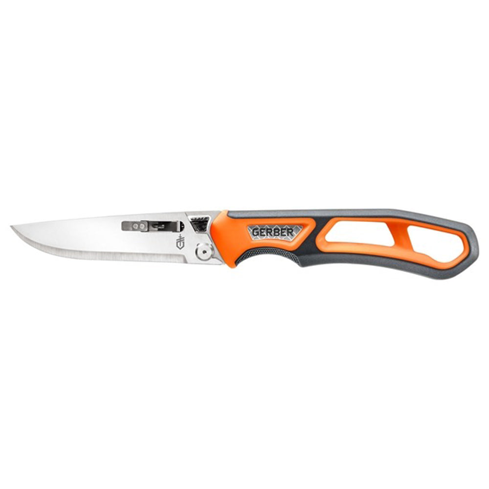 摺疊刀具 Randy Newberg Fixed EBS GB (1052459)