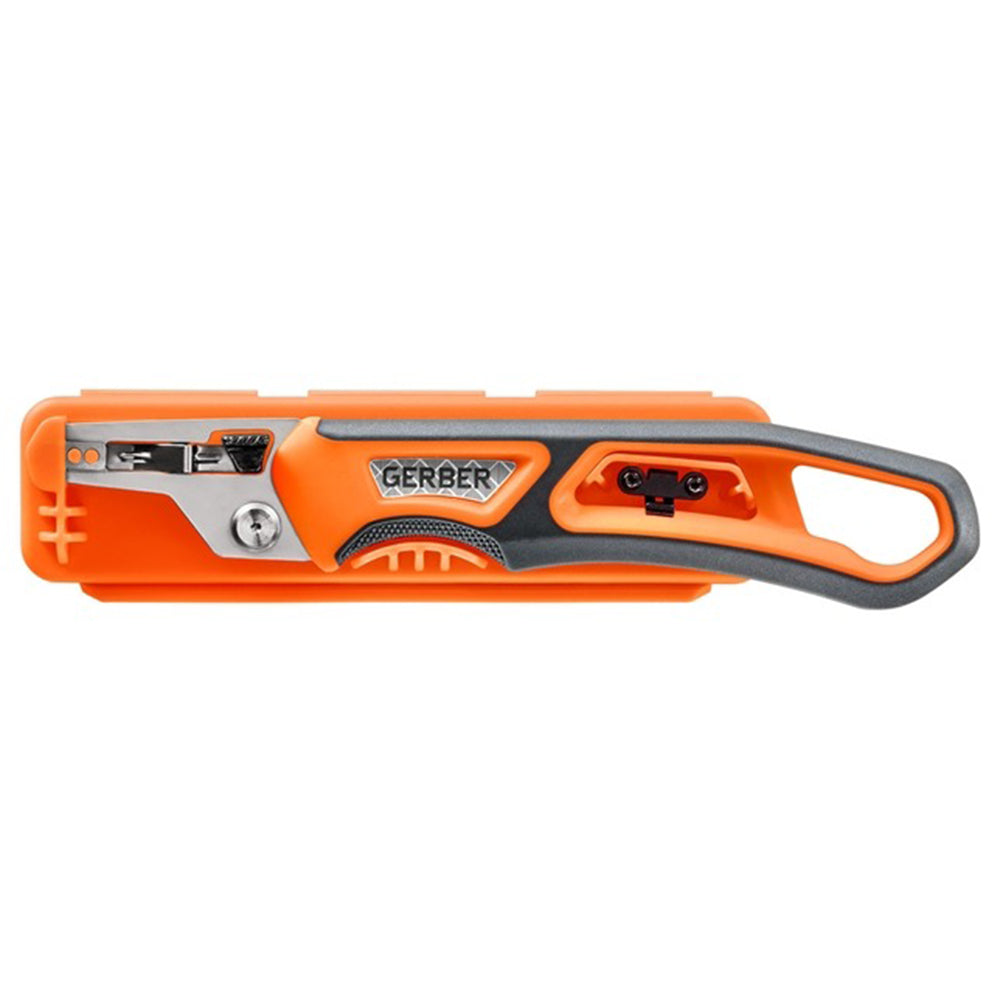 摺疊刀具 Randy Newberg Fixed EBS GB (1052459)