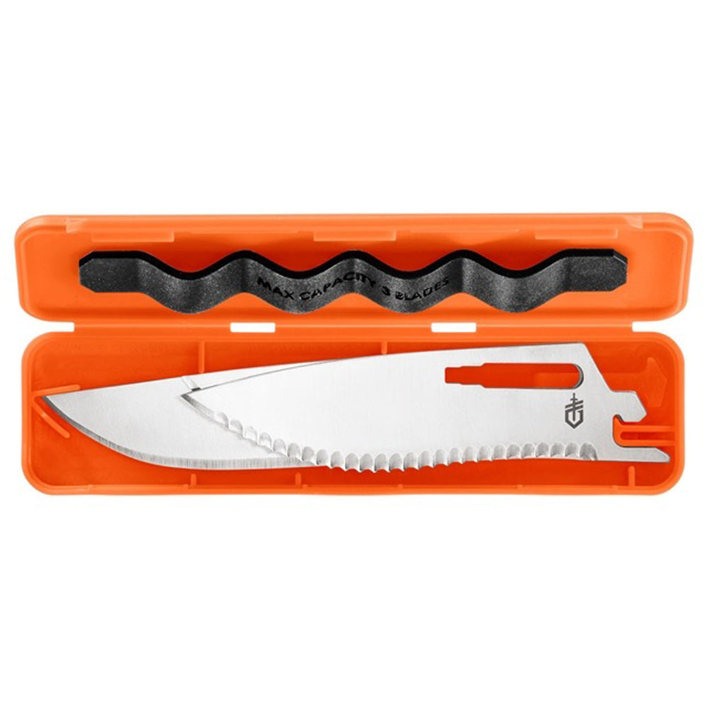 摺疊刀具 Randy Newberg Fixed EBS GB (1052459)