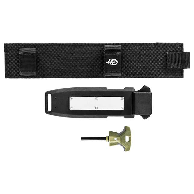 戶外求生直刀 Ultimate Survival Fixed