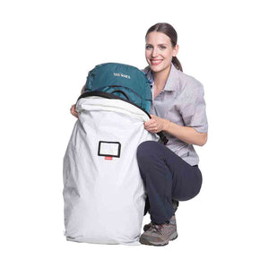 背囊保護袋  Pack Cover Universal White