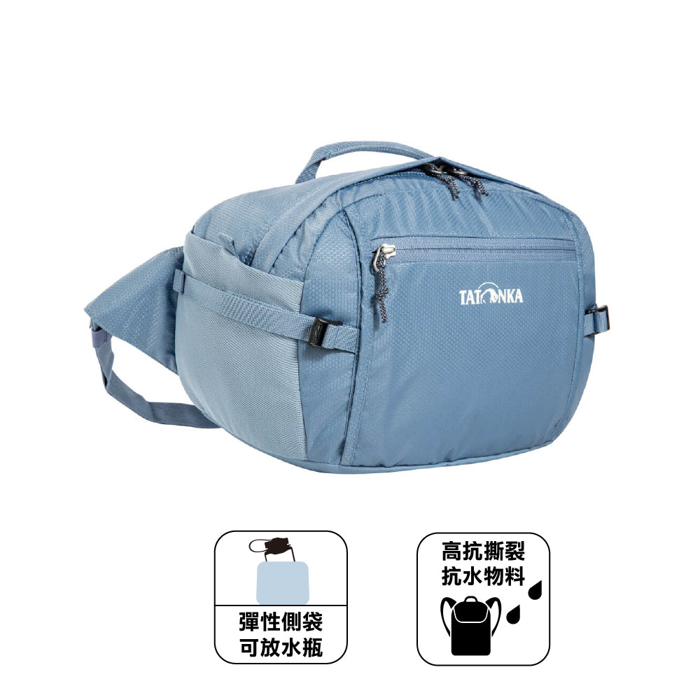 德國耐磨腰包 Hip Bag L