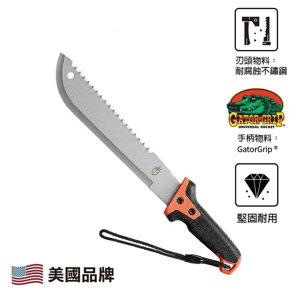 戶外砍刀 Compact Clearpath Machete