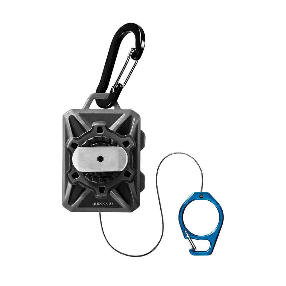 多用途工具 Defender Rail Tether Cyan/Muck (1052468)