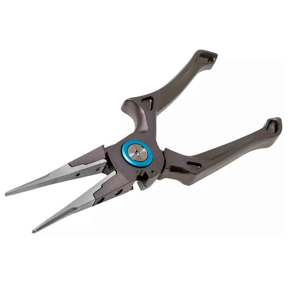 鉗子 Magniplier Saltwater 8.4" Needlenose Pliers (1055369)