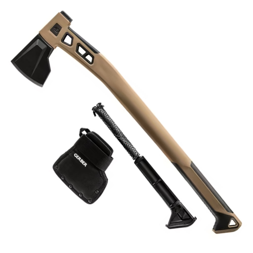 斧頭 Bushcraft Axe (1059849)