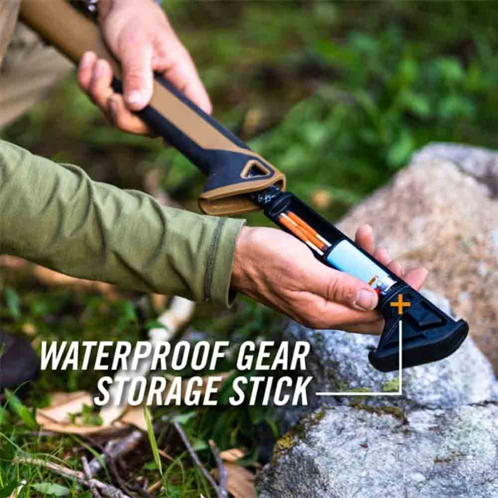 斧頭 Bushcraft Axe (1059849)