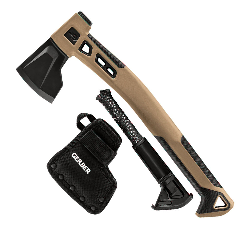 斧頭 Bushcraft Hatchet (1059851)