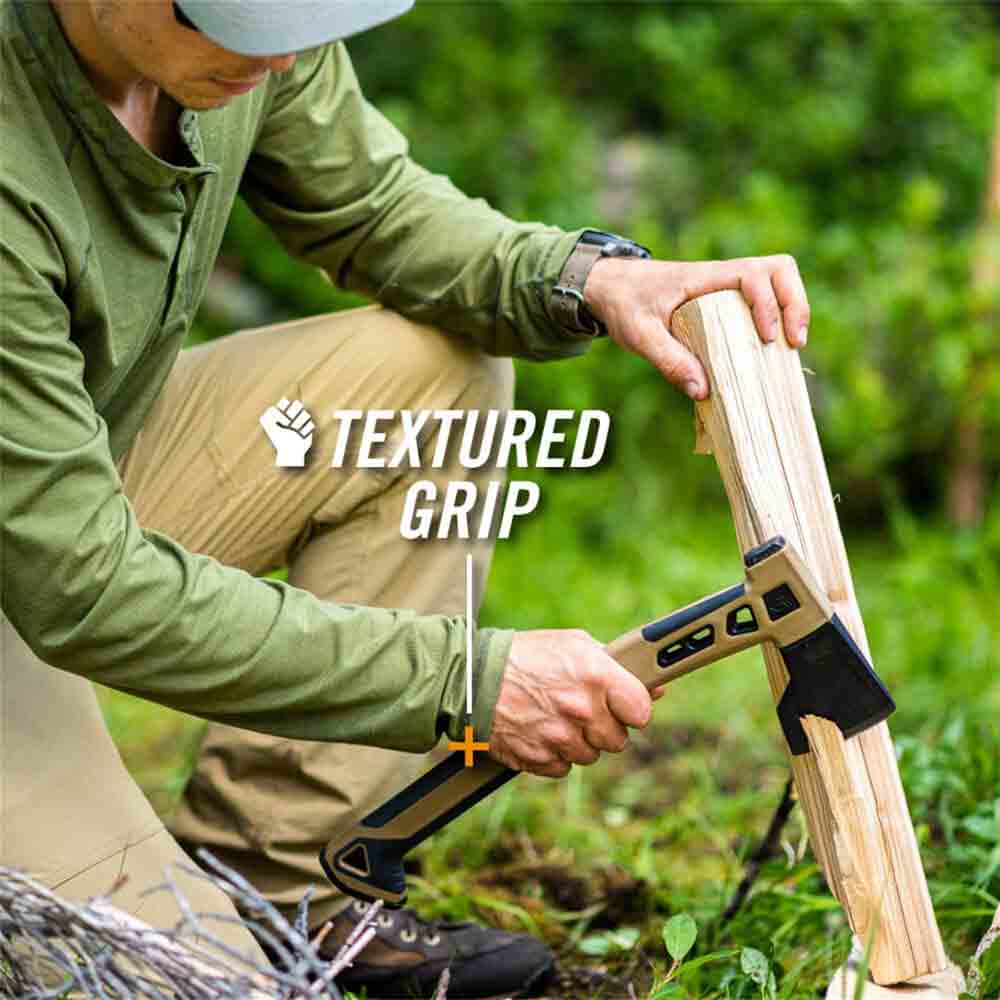 斧頭 Bushcraft Hatchet (1059851)