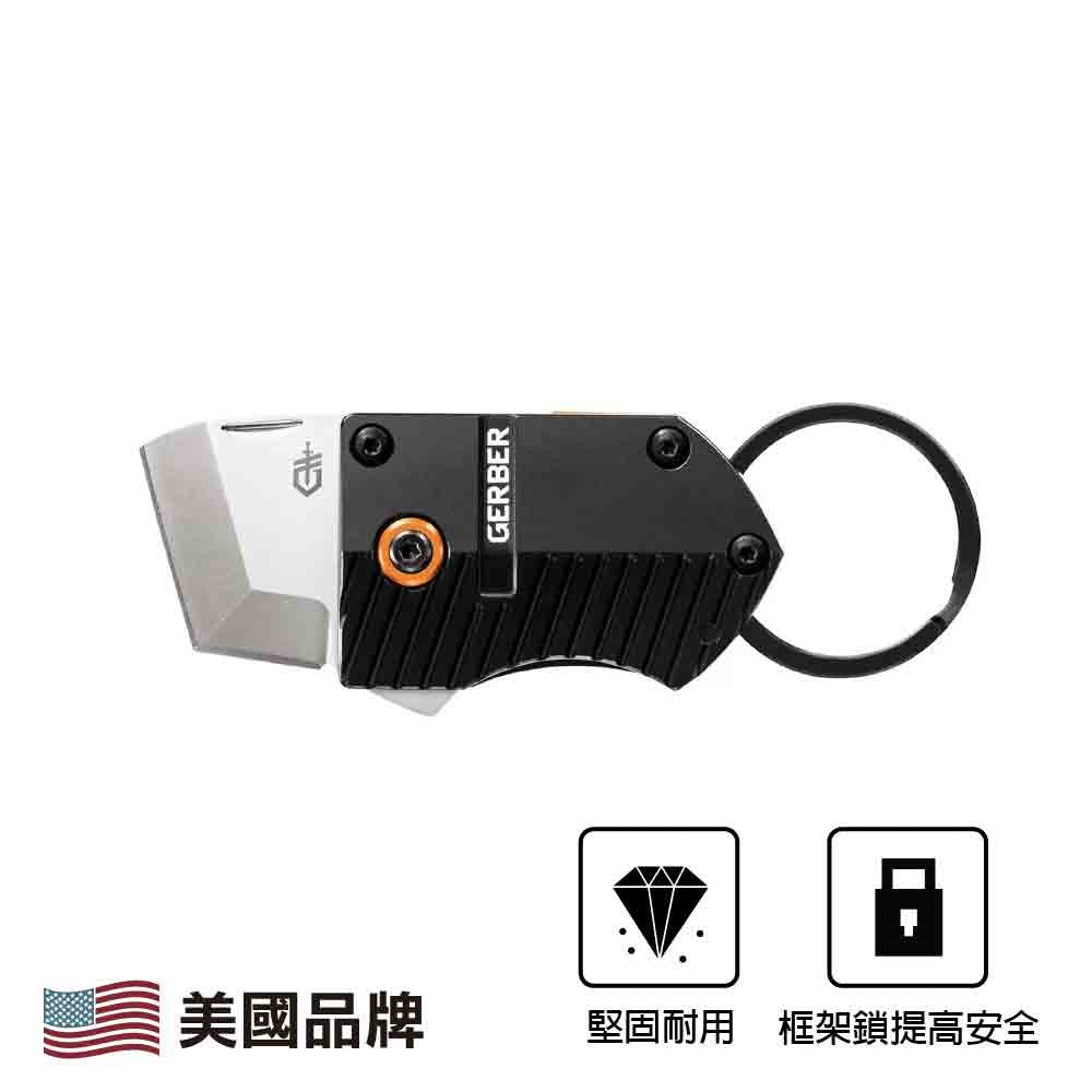 KeyNote Folding Pocket Knife