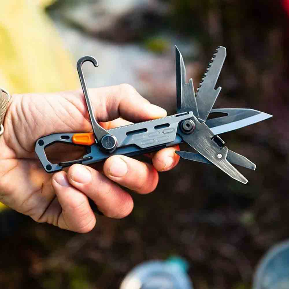 多用途工具 Stakeout Graphite (1064434)