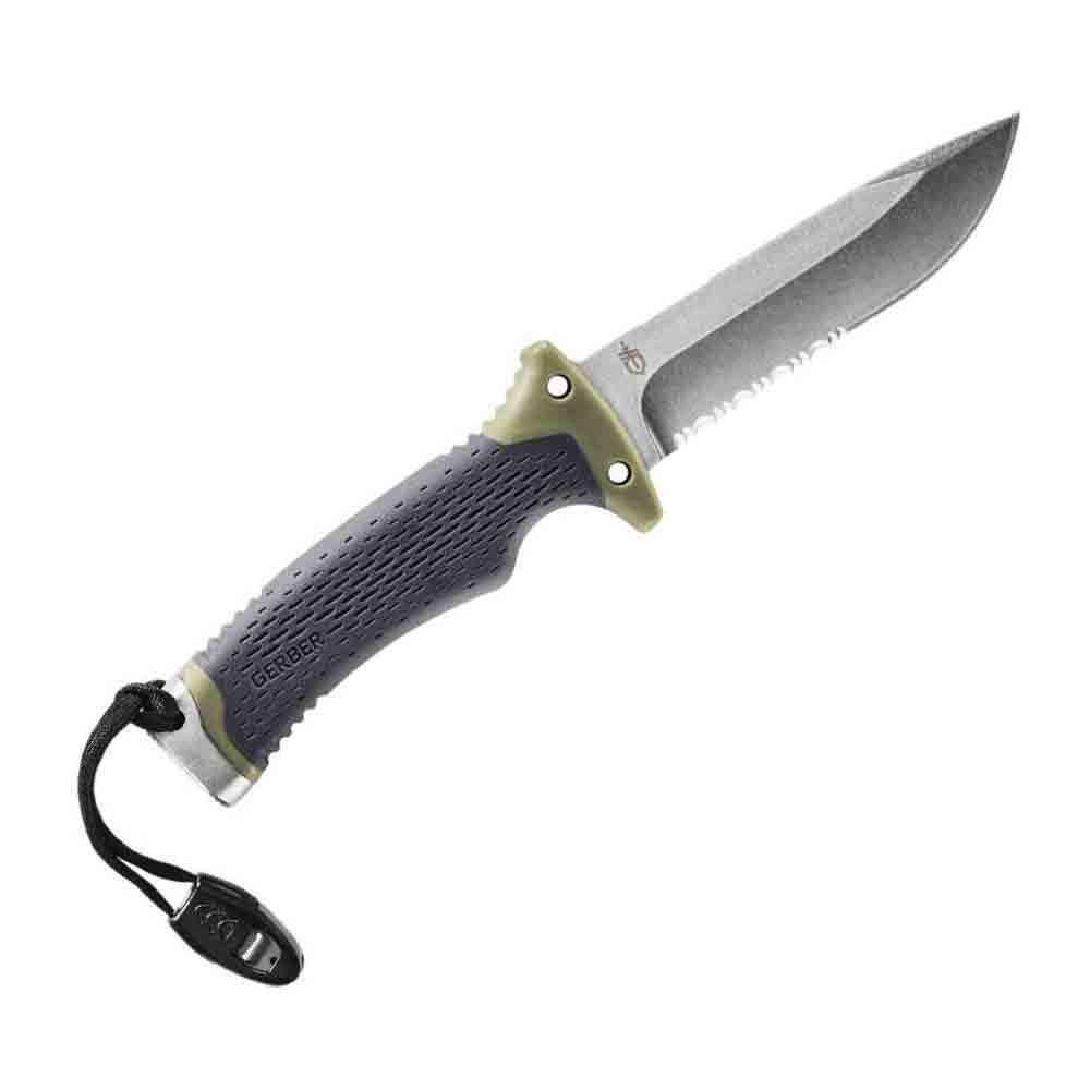 刀具 Ultimate Survival Fixed SE FSG (1063030)