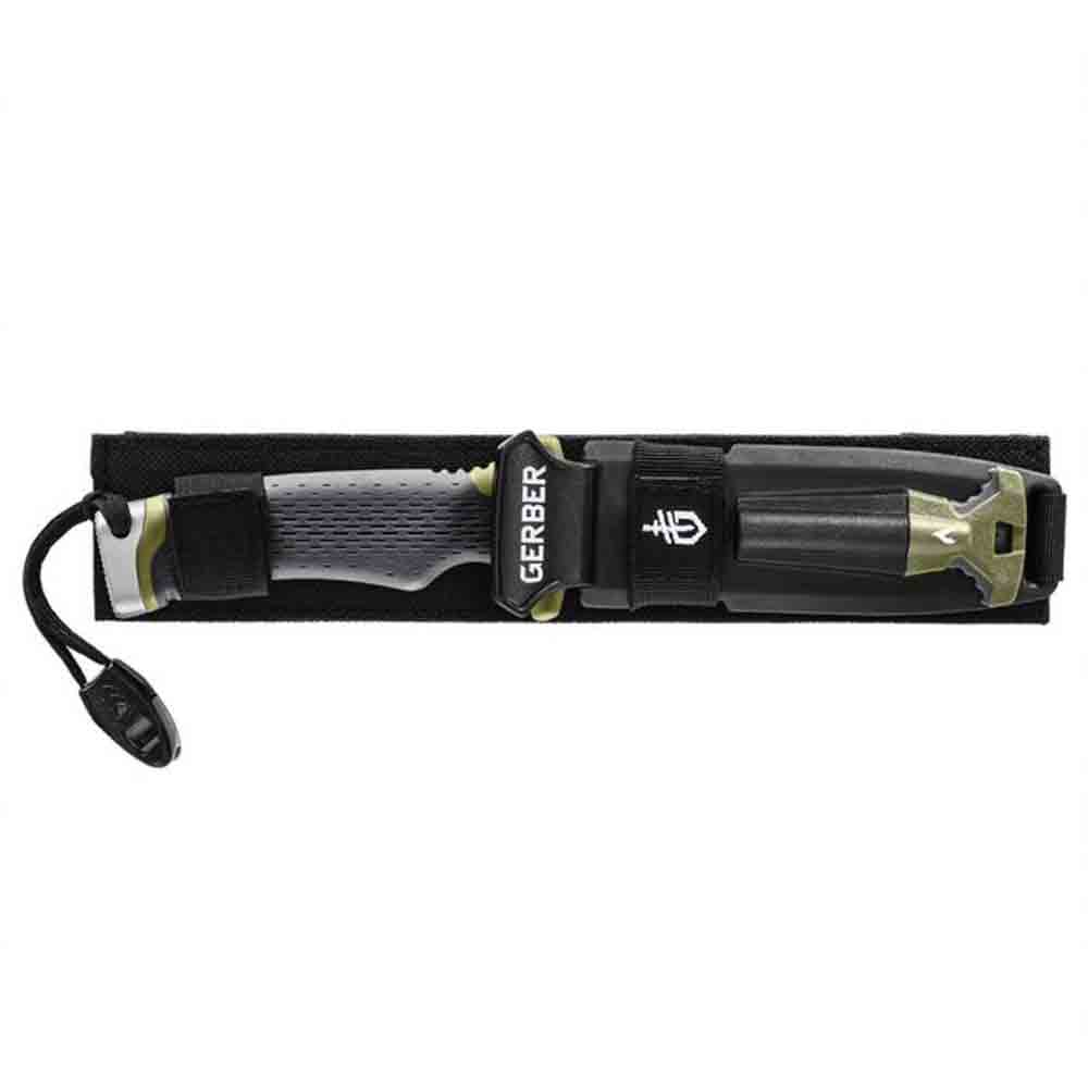 刀具 Ultimate Survival Fixed SE FSG (1063030)