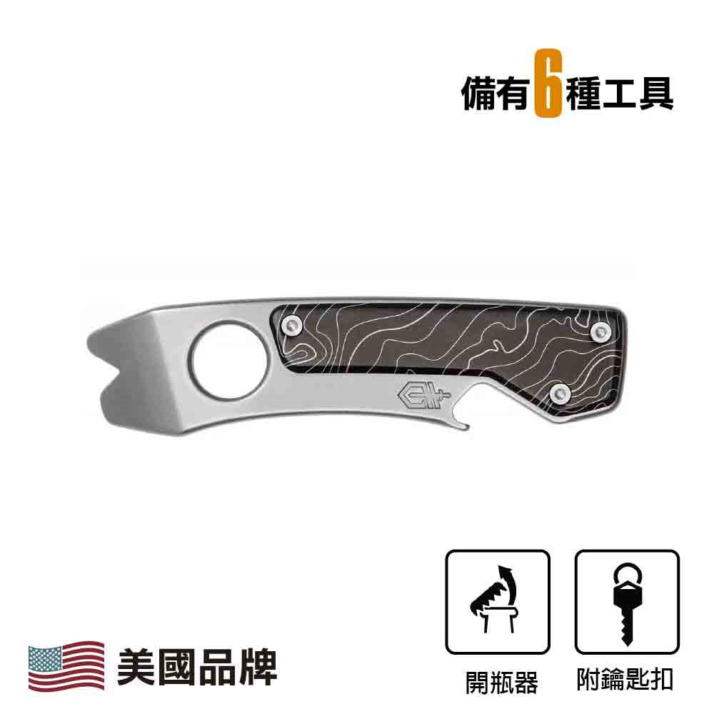 小工具 Chonk Topo SW 4L 3/12 (1064441)