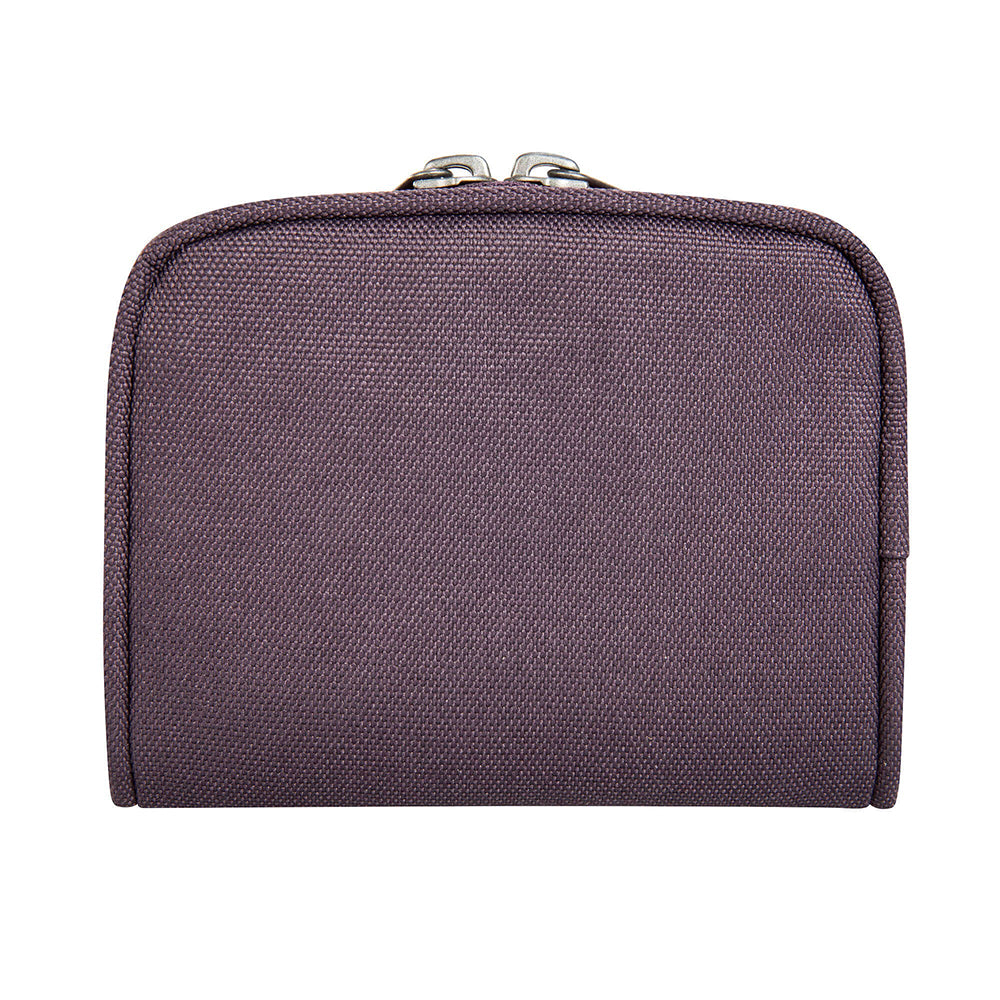 德國防讀錢包 Zip Money Box Rfid Block