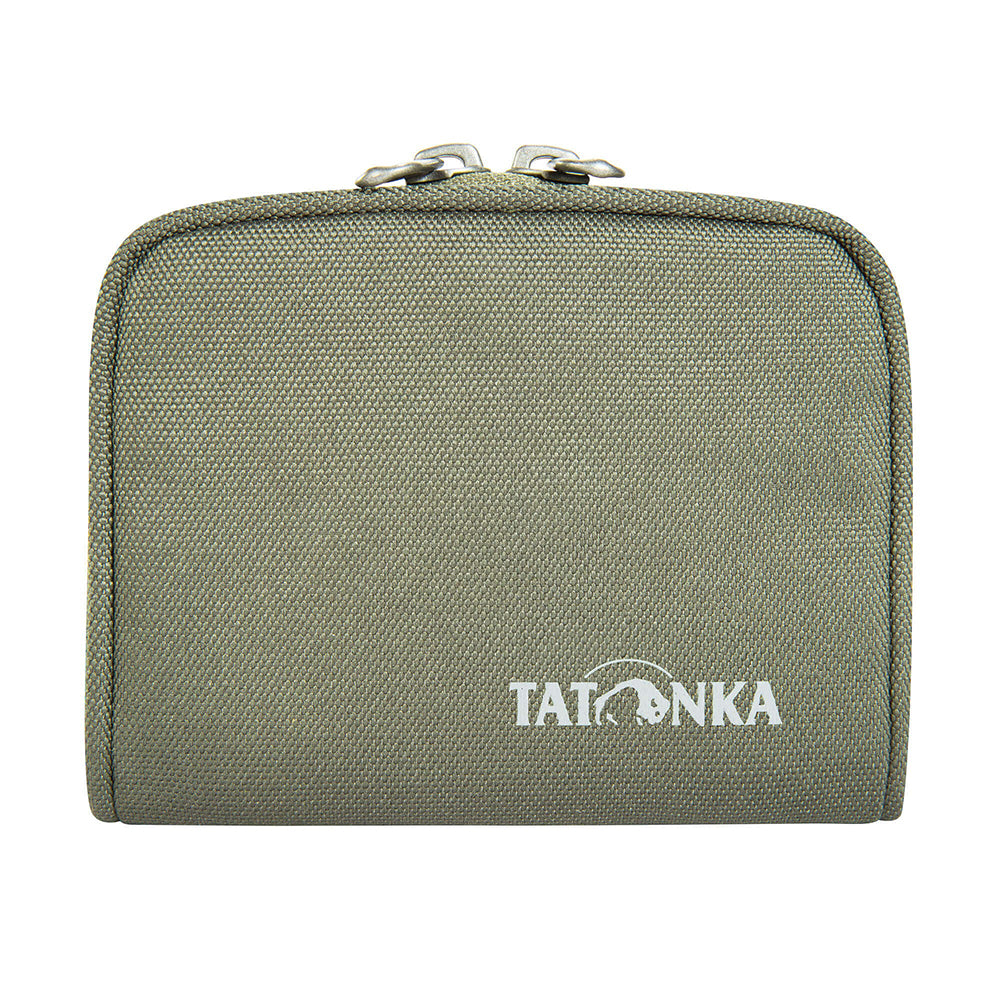 德國防讀錢包 Zip Money Box Rfid Block