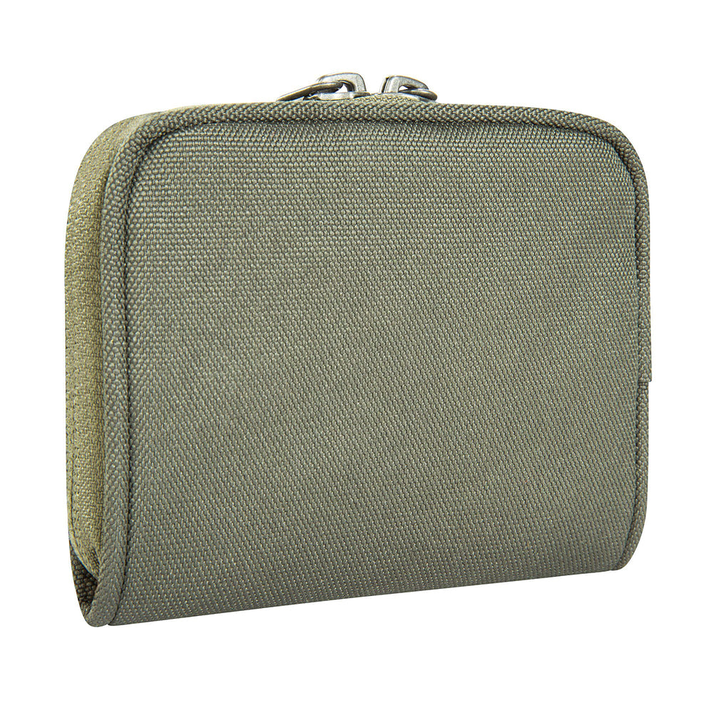 德國防讀錢包 Zip Money Box Rfid Block