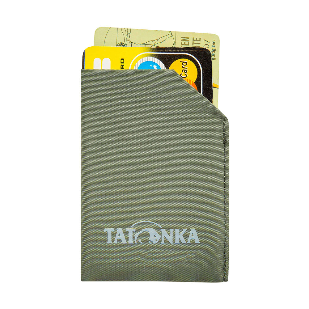 德國防讀資料卡套2個 Sleeve Rfid Block Set assorted (New)