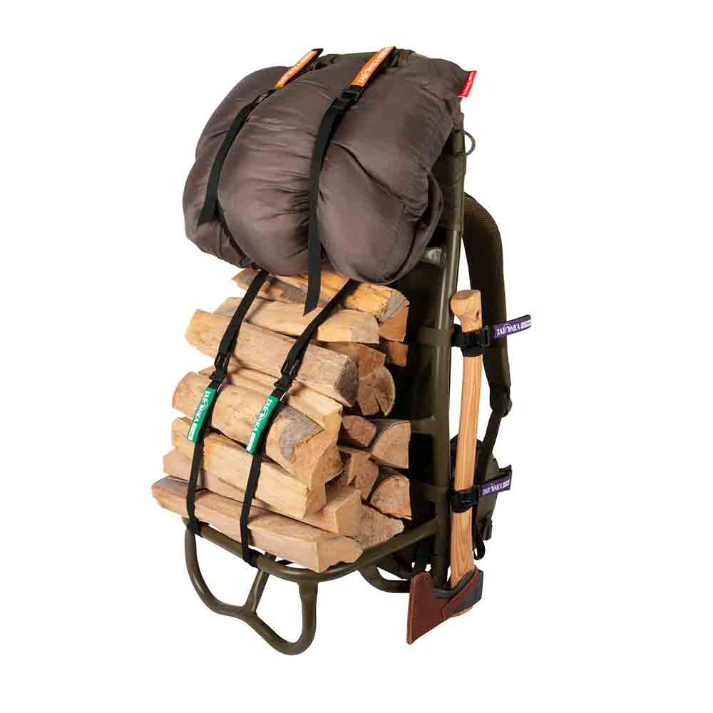 索帶配件 Easy Strap 18mm/1.00m Black