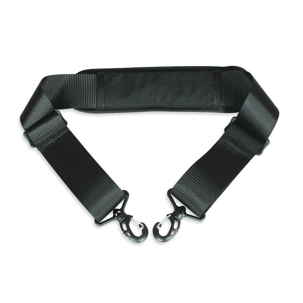 肩帶墊 Carrying Strap 50mm Black