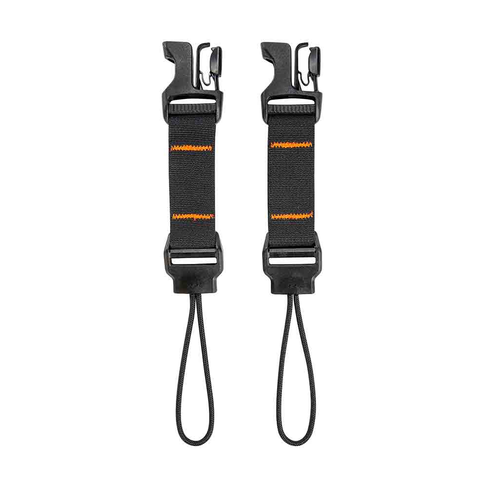 相機帶配件 Camera Strap Set Black